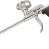 Fogpistol svart