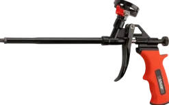 Fogpistol Svart - Teflon