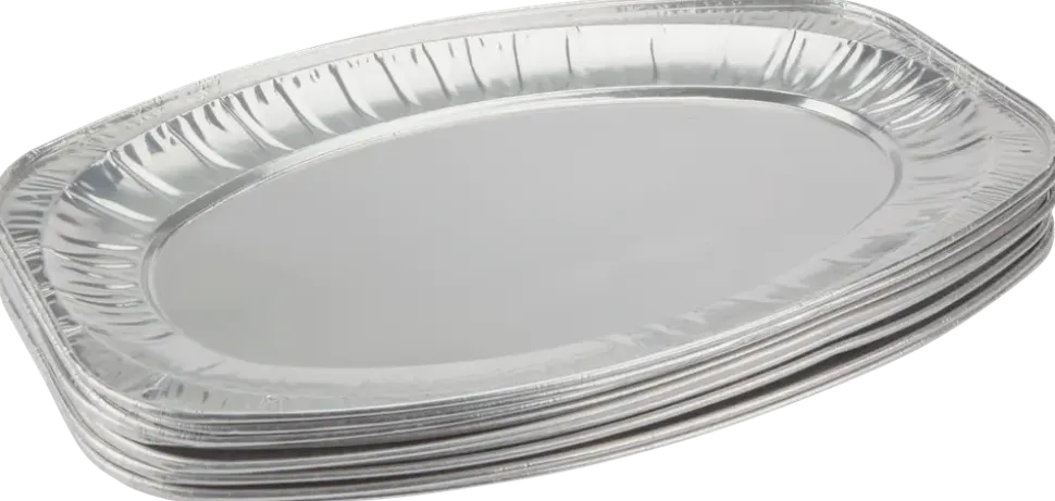 Folieformar fat 435x290mm 10st