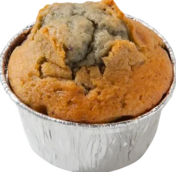 Folieformar muffins 8,5cm 20-pack