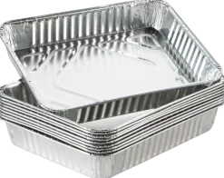 Folieformar 17,5x22,5 cm 10-pack