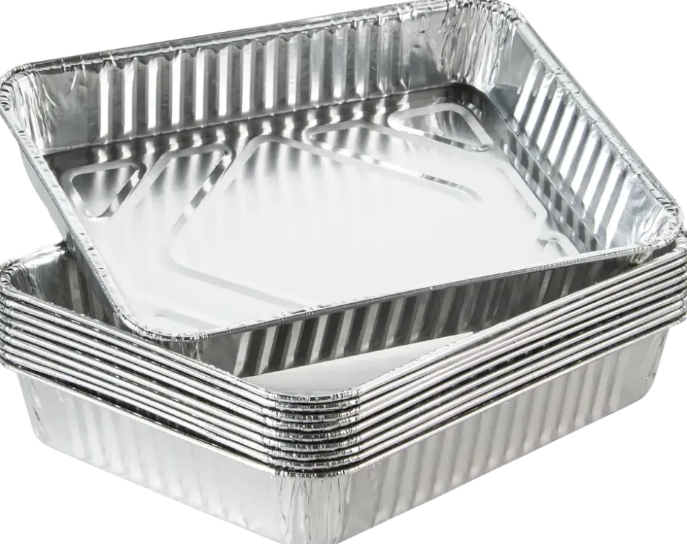 Folieformar 17,5x22,5 cm 10-pack