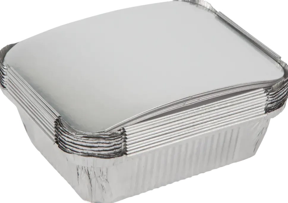 Folieformar 165x135 mm 10-pack