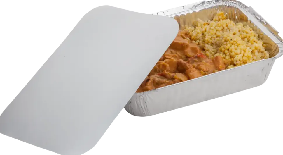 Folieformar 5,5x26x19 cm 10-pack