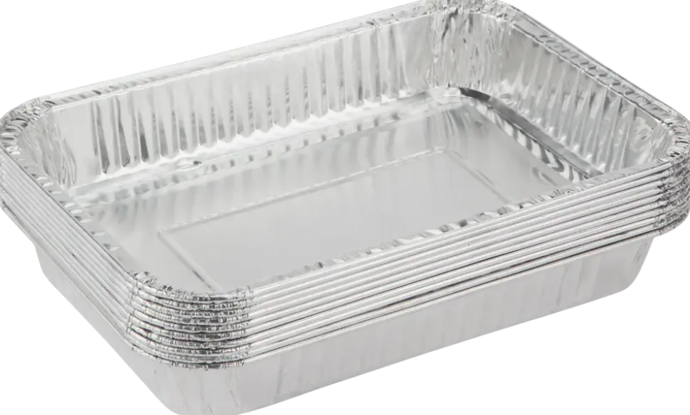 Folieformar 220x152x35 cm 10-pack