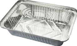 Folieform med lock 5,5 x 16 x 22 cm 10-pack