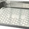 Folieform 5 x 26 x 32 cm - 10-pack