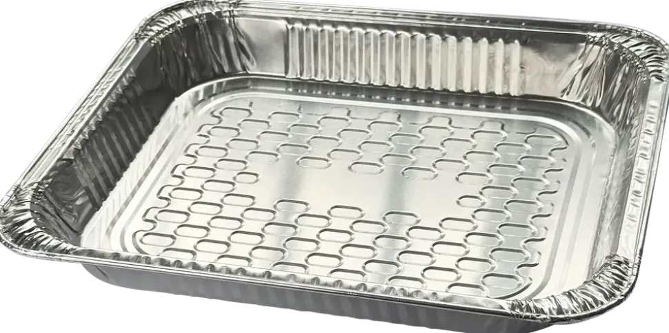 Folieform 5 x 26 x 32 cm - 10-pack
