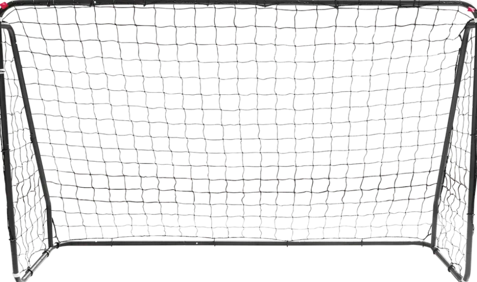 Fotbollsmål 244 x 152 cm