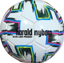 Fotboll storlek 2