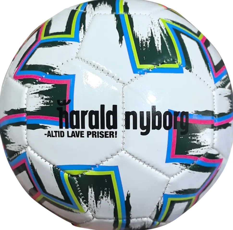 Fotboll storlek 2