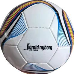 Fotboll storlek 5