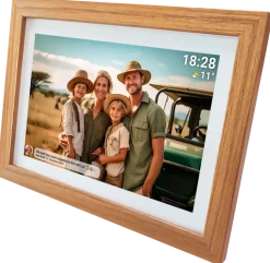 Fotoram FRAMEO - 10,1" Ek
