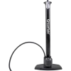 Fotpump med manometer