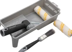 Färgrollerset 5 delar