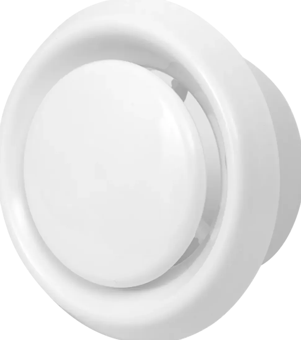 Frånluftsdon Ø100 mm
