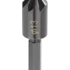 Försänkare 1/4 13 mm