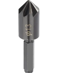 Försänkare 1/4 13 mm