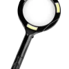 Förstoringsglas med LED-lampa 3X