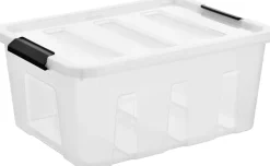 Förvaringslåda Matt - 15 liter