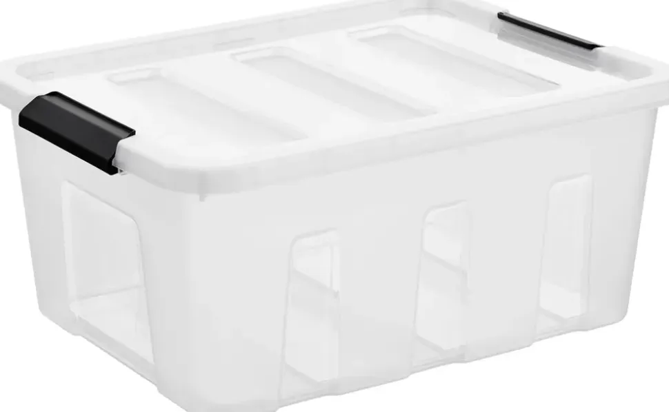 Förvaringslåda Matt - 15 liter