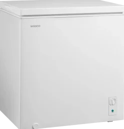 Frysbox 198E