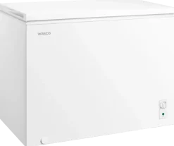 Frysbox 293E