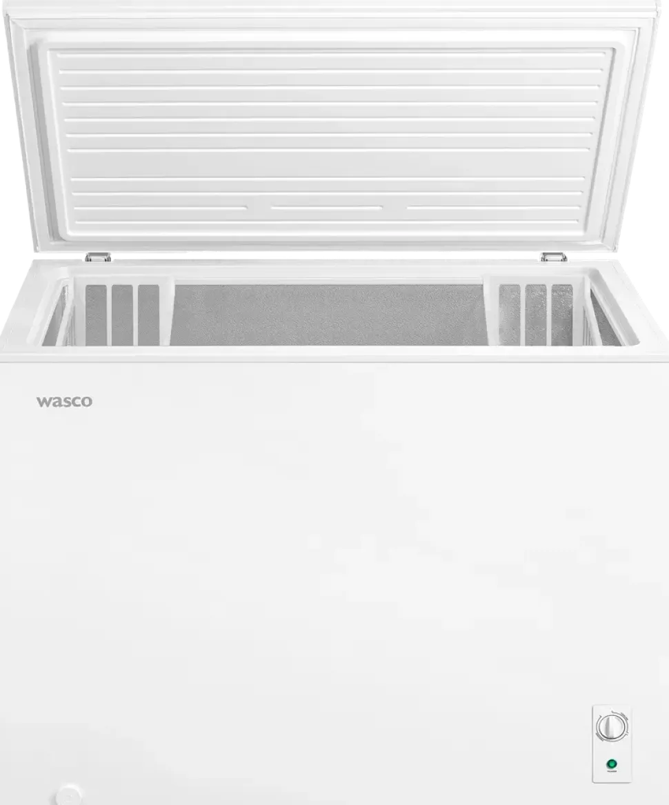 Frysbox 293E