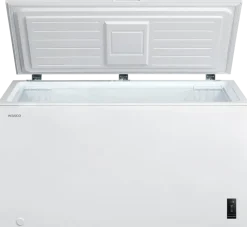 Frysbox 418E