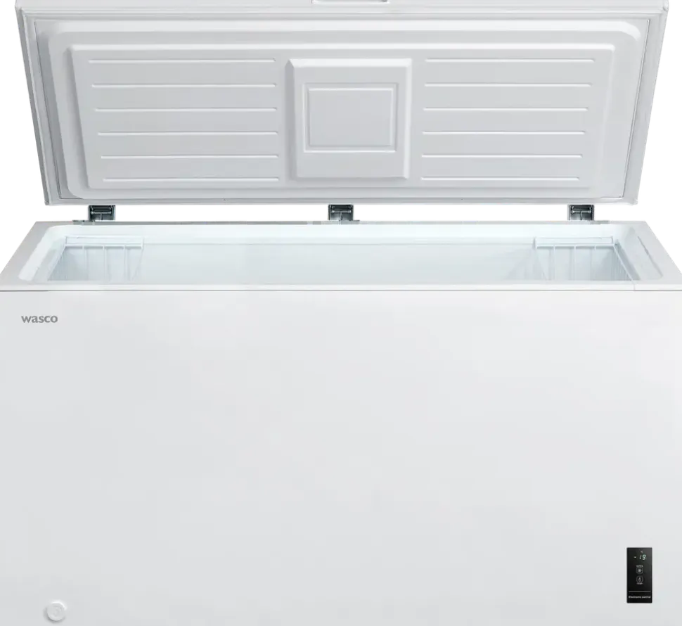 Frysbox 418E