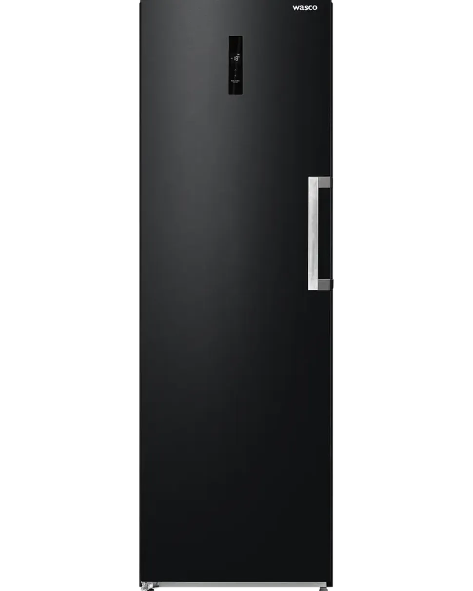 Frys F272BLC - svart