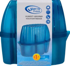 Fuktslukare oval 450 g