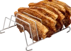 Galler för rund Airfryer - Ø20 cm