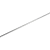 Galvaniserad nippelrör 1/2'' - 2000 mm