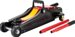 Garagedomkraft 2 ton