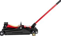 Garagedomkraft 2 ton