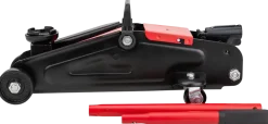 Garagedomkraft 2 ton