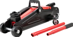 Garagedomkraft 2 ton