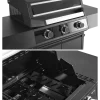 Gasolgrill San Diego