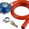 Gasregulator till gasflaska