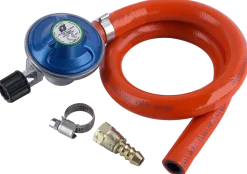 Gasregulator till gasflaska
