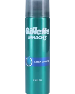 Gillette Mach3 Rakgel 200 ml