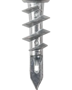 Gipsankare metall 50 st