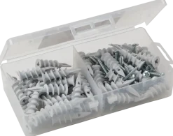 Gipsankare nylon 50 st
