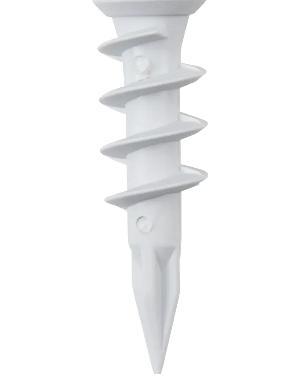 Gipsankare nylon 50 st