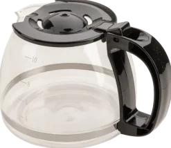 Glaskanna till kaffebryggare