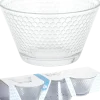 Glasskål 30 cl 3-pack