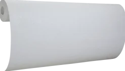 Glasväv mellan bottenplatta 1 x 25 m