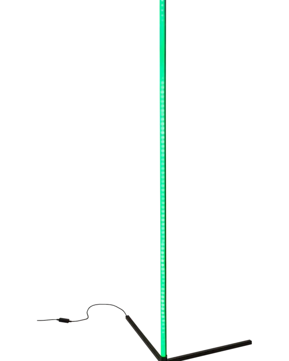 GOLVLAMPA RGB 142 CM