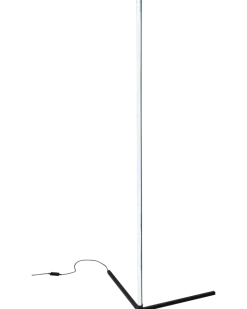 GOLVLAMPA RGB 142 CM